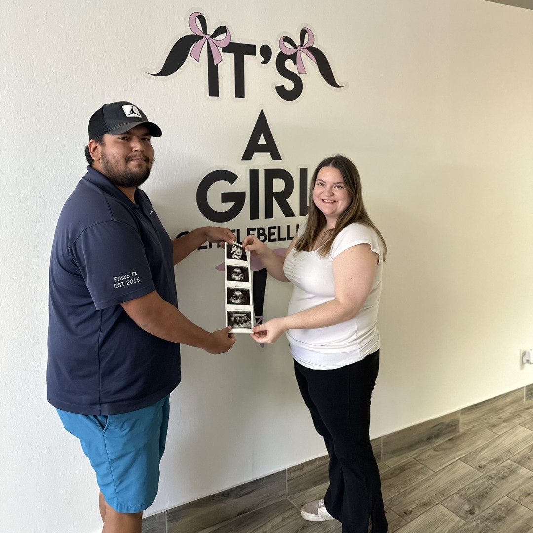 Photo shared by Jalynn for their Babylist baby registry.