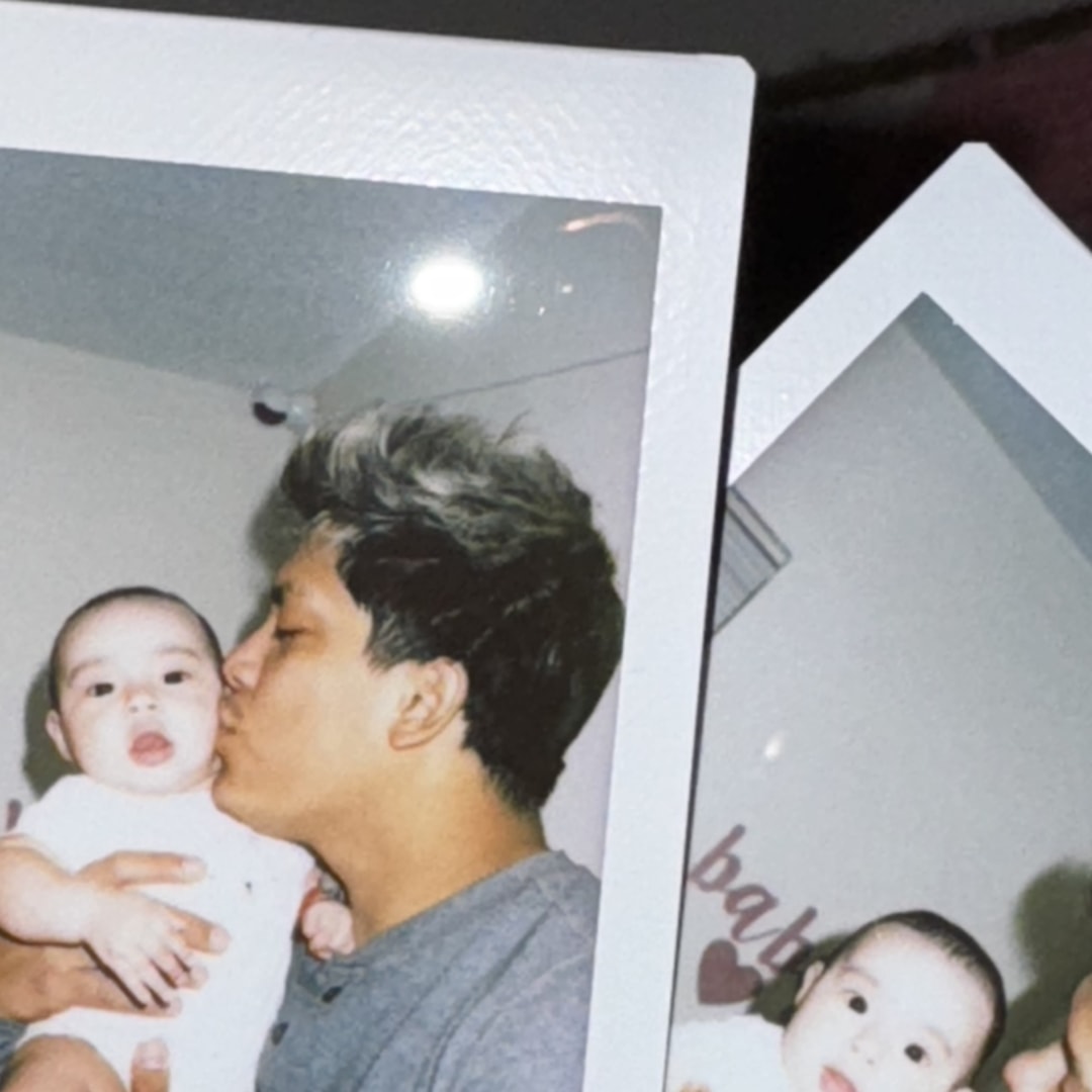 Photo shared by Steysi for their Babylist baby registry.