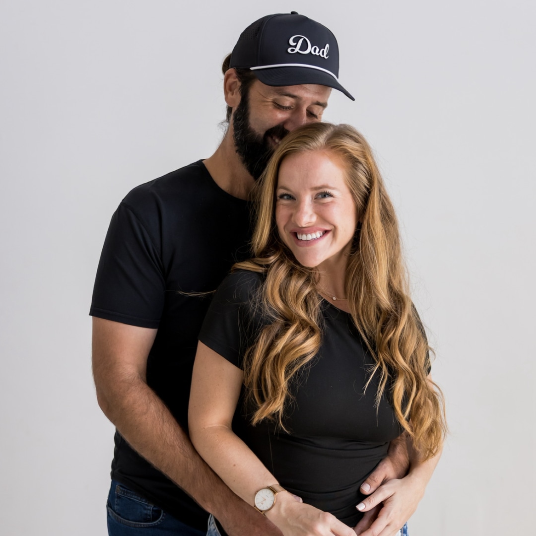 Photo shared by Carly for their Babylist baby registry.