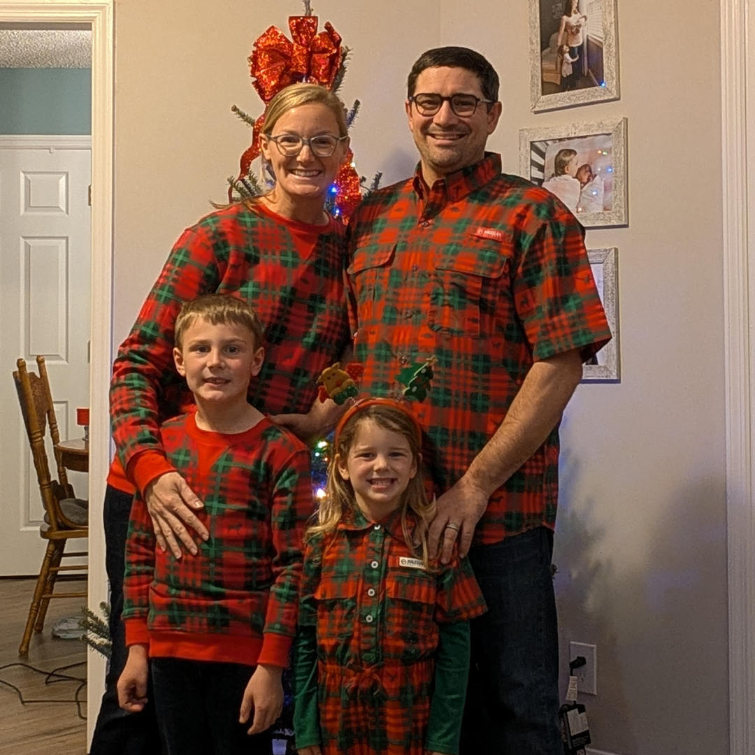 Photo shared by Courtney for their Babylist baby registry.