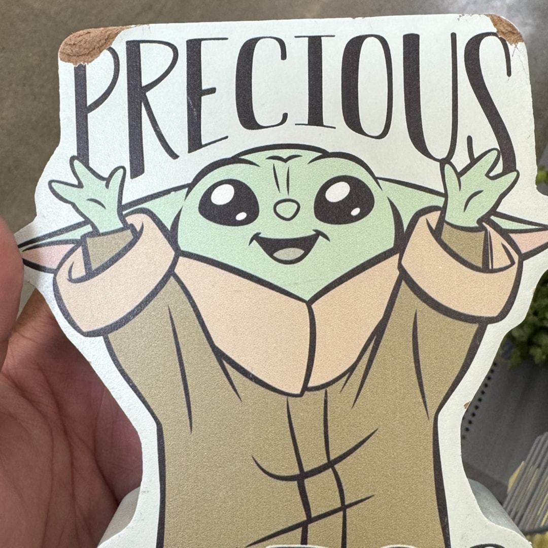 Photo shared by Beatrice for their Babylist baby registry.