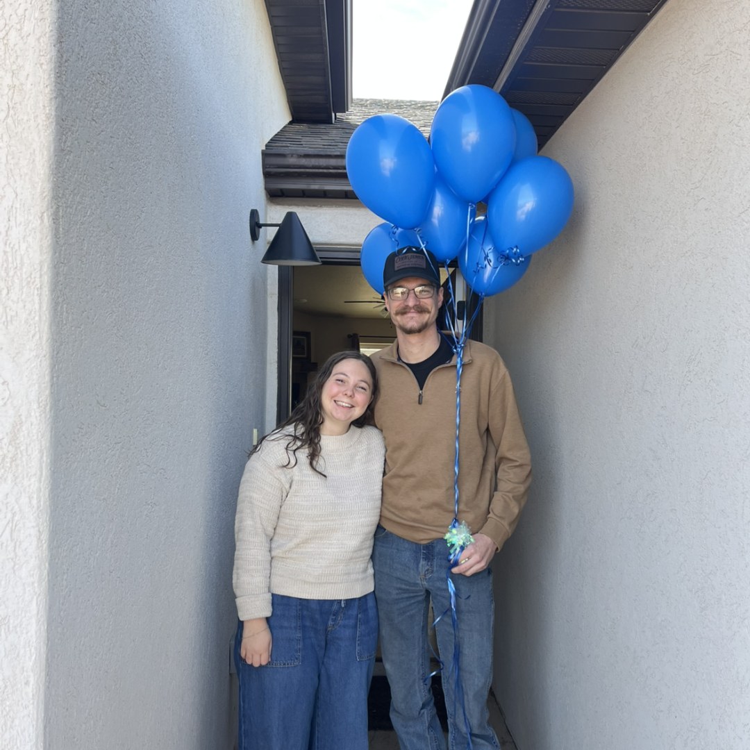 Photo shared by Sidney for their Babylist baby registry.