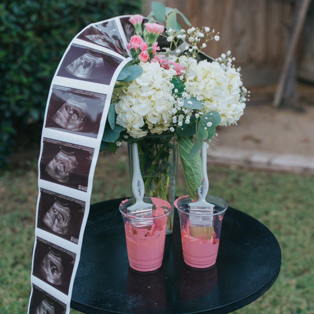 Photo shared by Abby for their Babylist baby registry.
