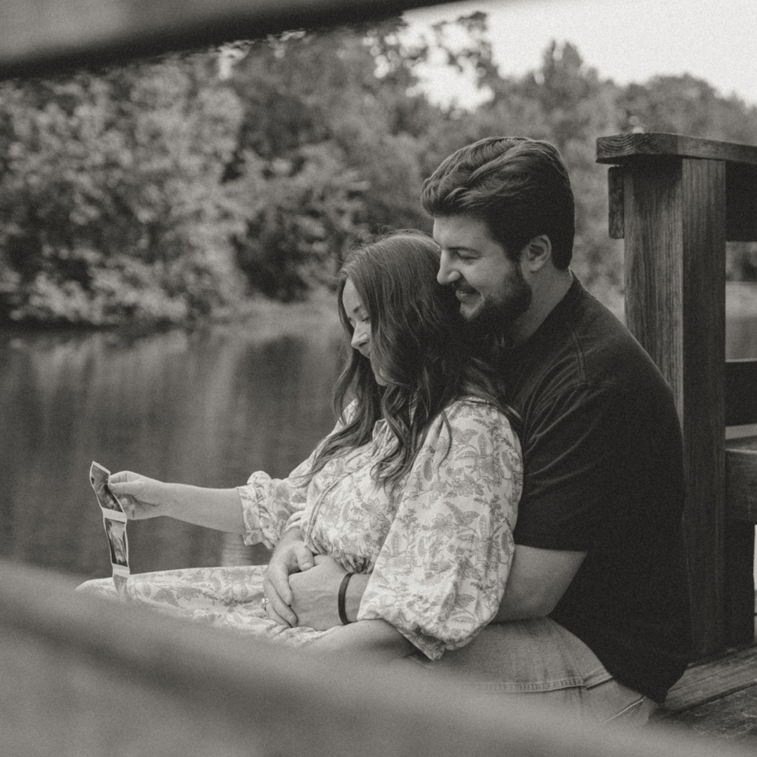 Photo shared by Becklee for their Babylist baby registry.