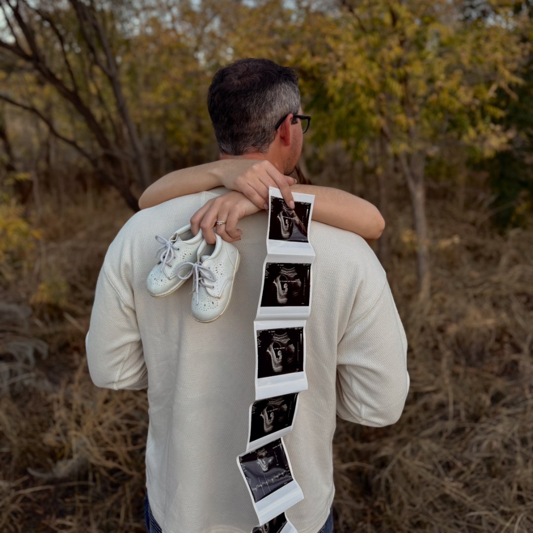 Photo shared by Rita for their Babylist baby registry.