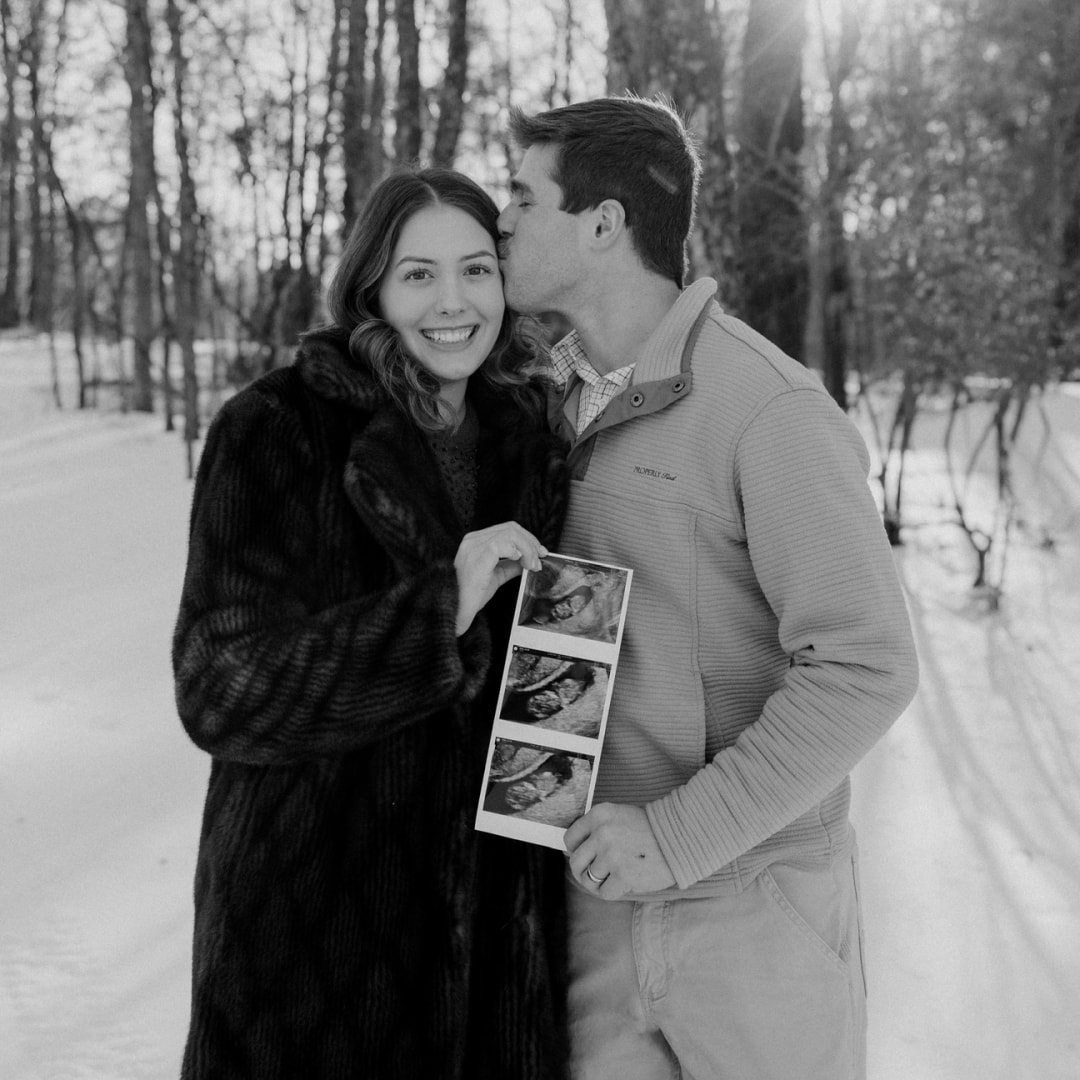 Photo shared by Zoe for their Babylist baby registry.