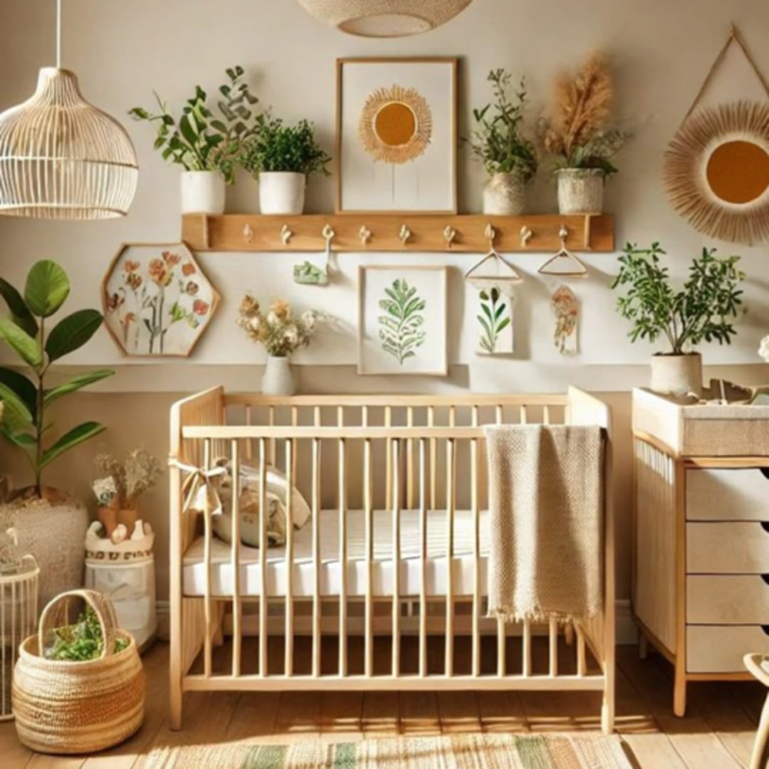Photo shared by Jackie for their Babylist baby registry.