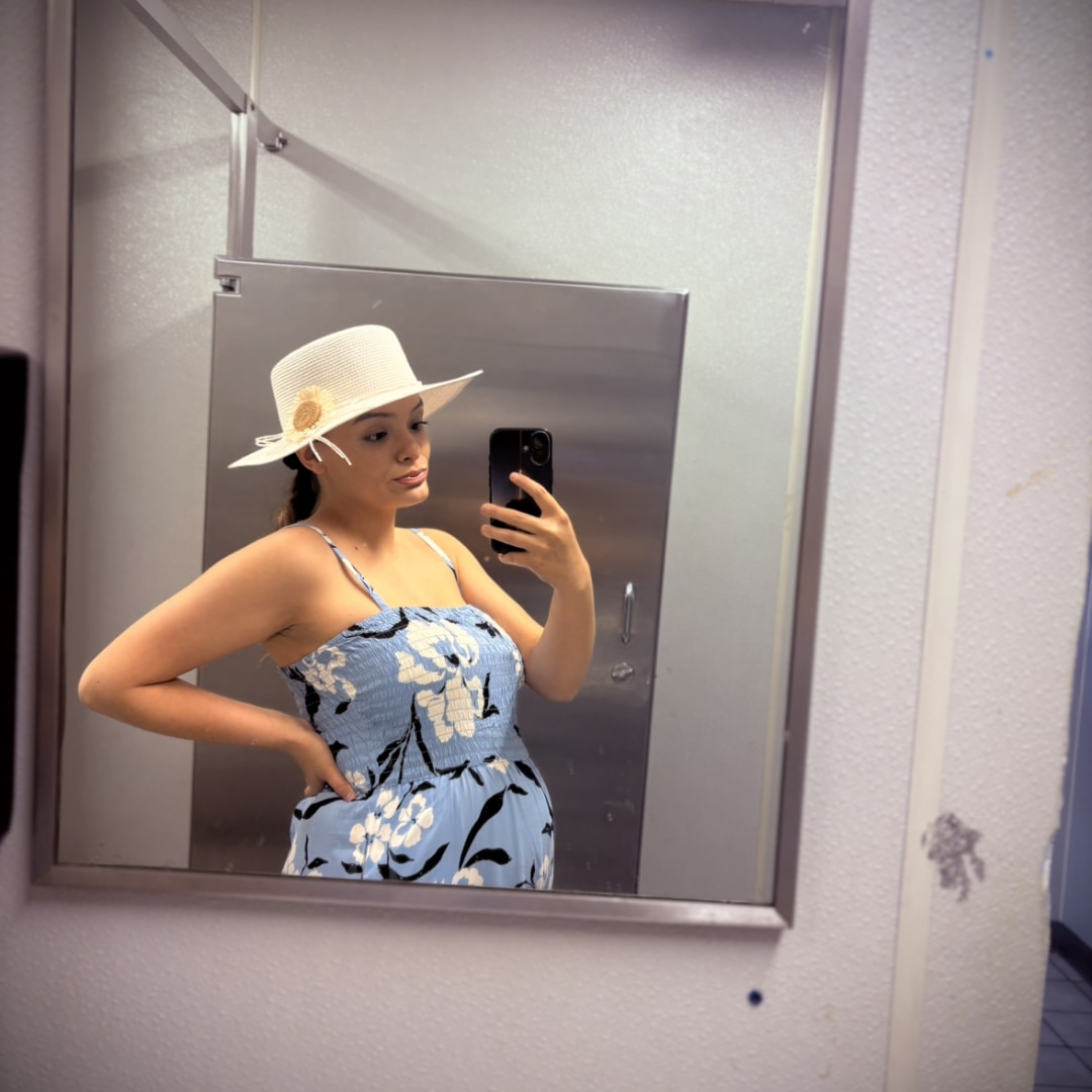 Photo shared by Anahi for their Babylist baby registry.