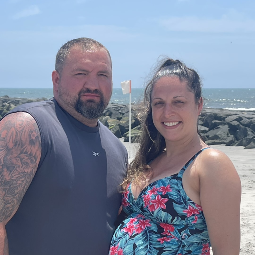 Photo shared by Gina for their Babylist baby registry.