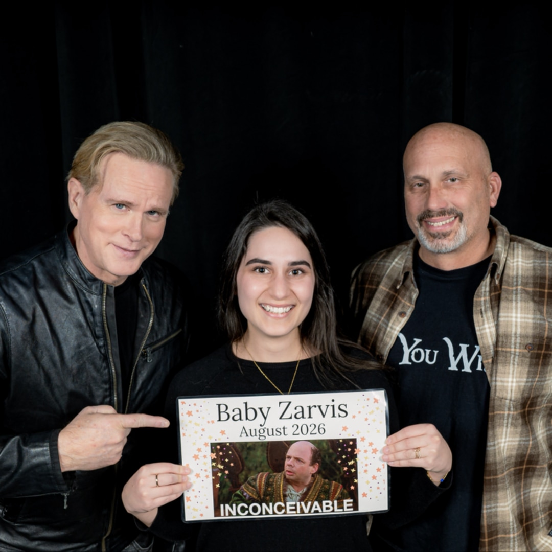 Photo shared by Rachel for their Babylist baby registry.