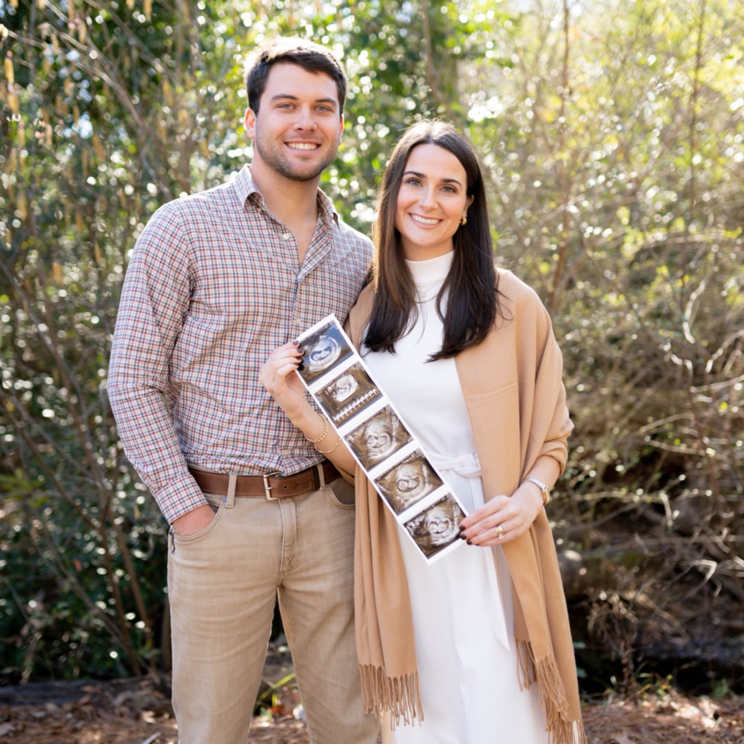 Photo shared by Sarah Kate for their Babylist baby registry.