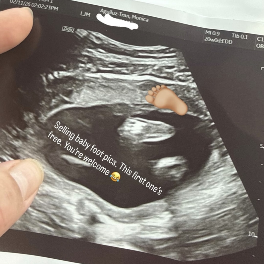 Photo shared by Monica for their Babylist baby registry.