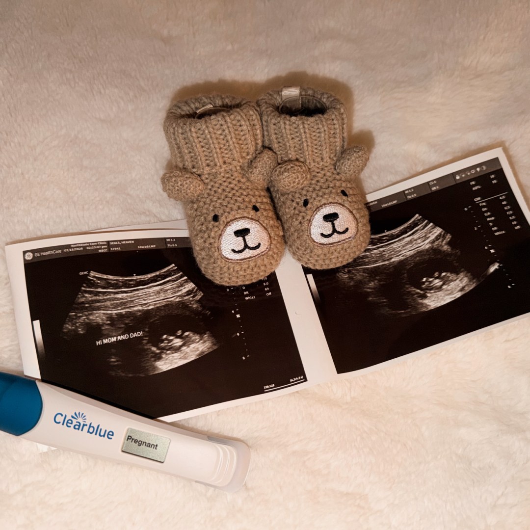 Photo shared by Heaven for their Babylist baby registry.