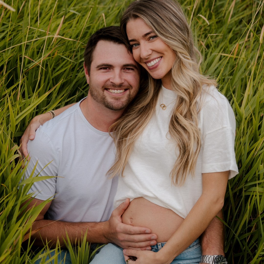 Photo shared by Josie for their Babylist baby registry.