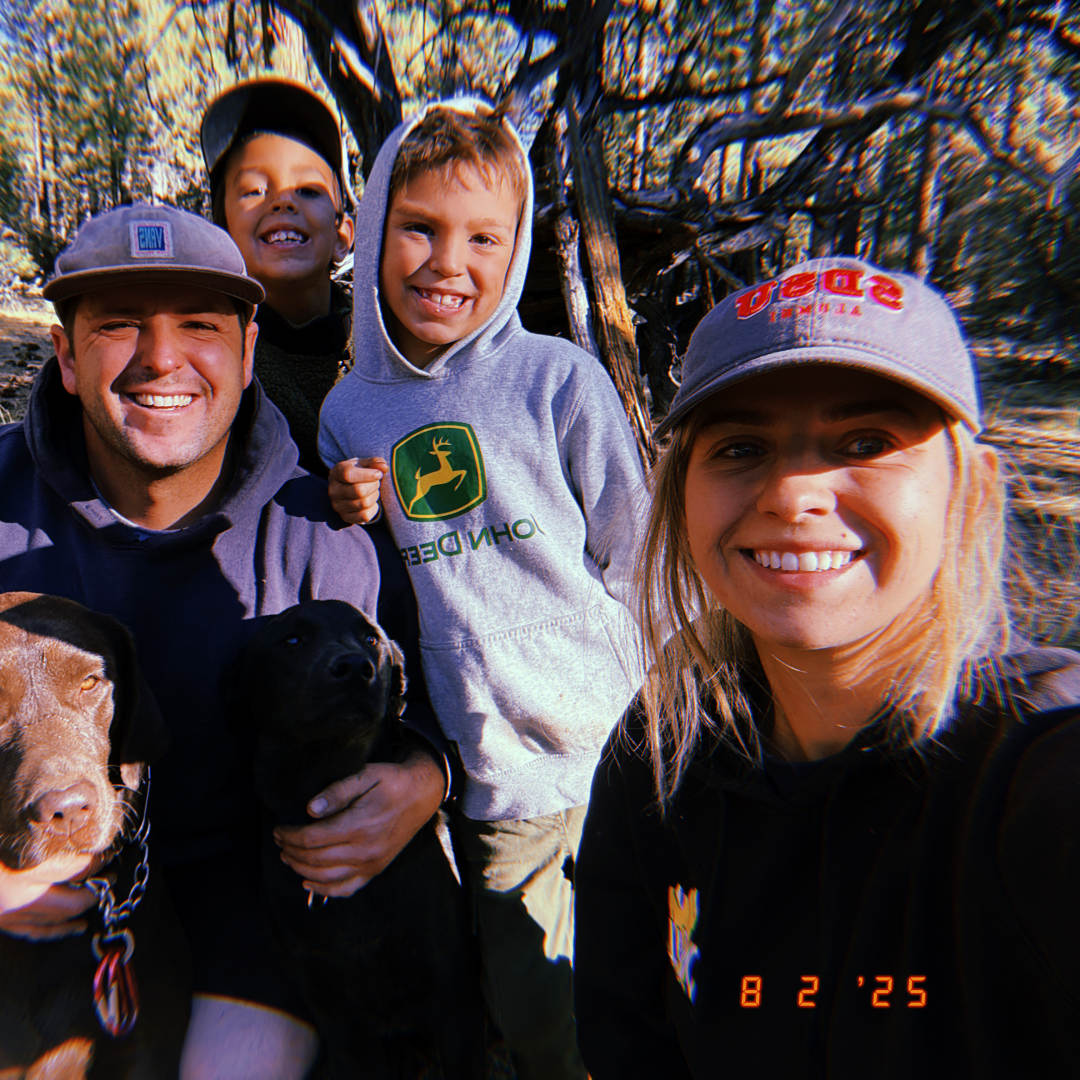 Photo shared by Carly for their Babylist baby registry.