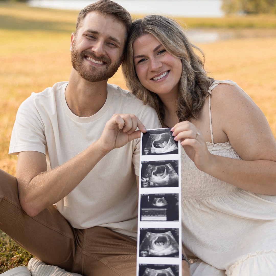 Photo shared by Chelsie for their Babylist baby registry.