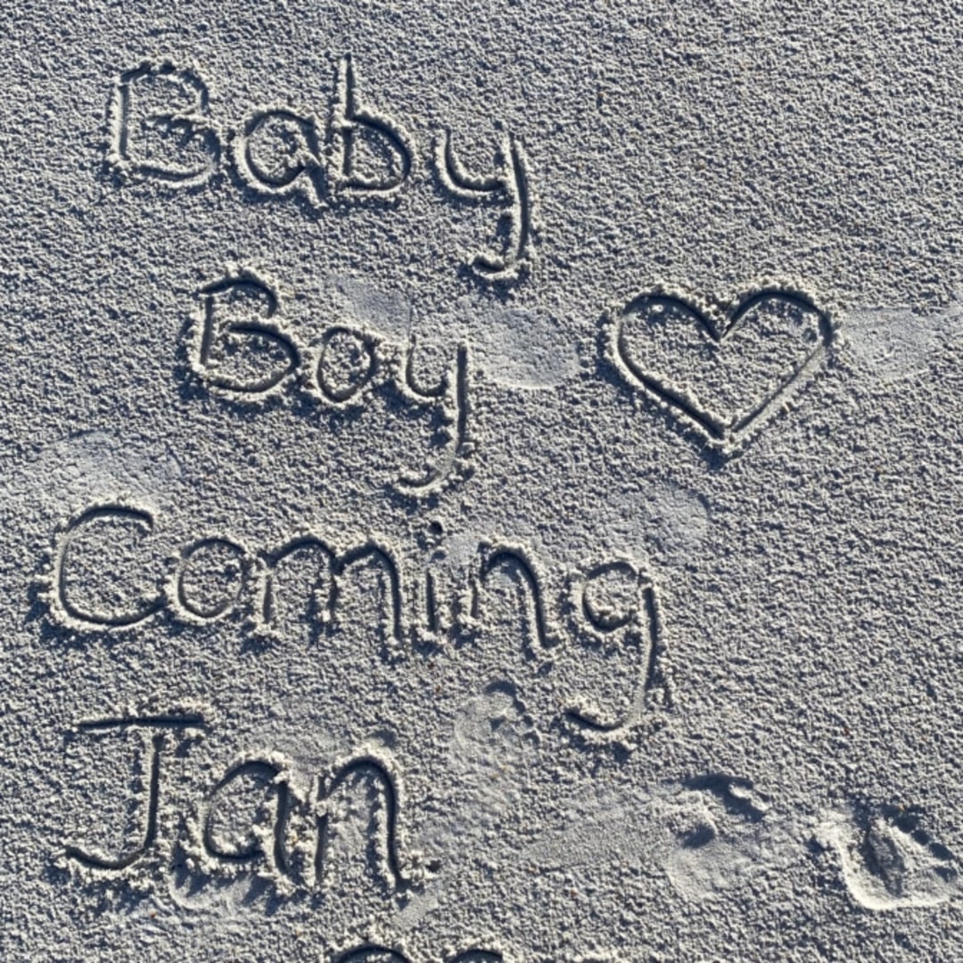 Photo shared by Esmeralda for their Babylist baby registry.