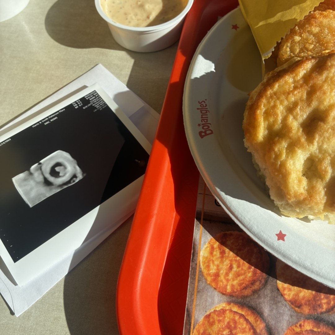 Photo shared by Madison for their Babylist baby registry.