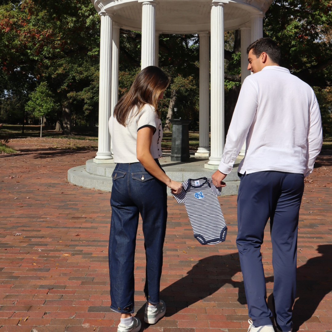 Photo shared by Ali for their Babylist baby registry.