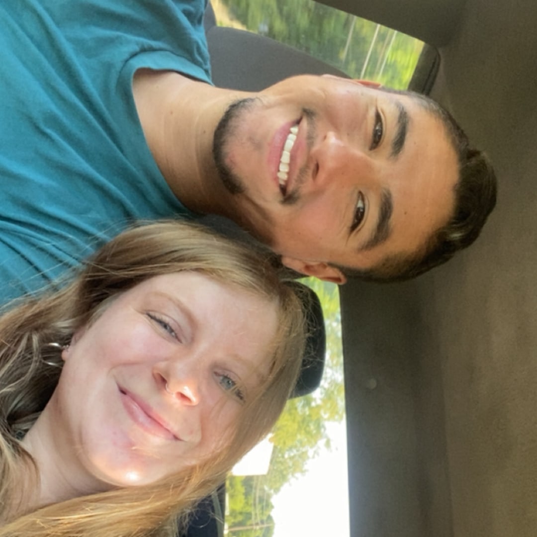 Photo shared by Abigail for their Babylist baby registry.