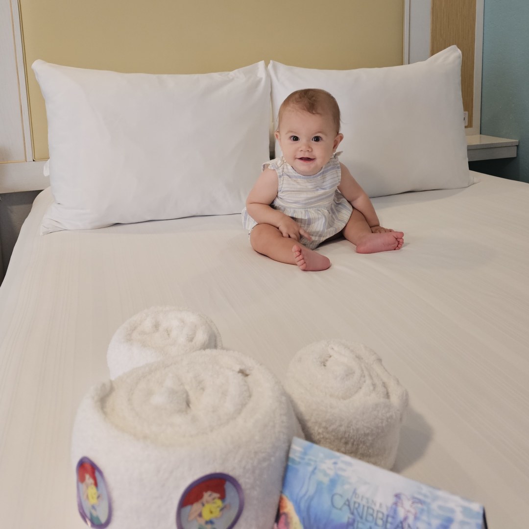Photo shared by Ami for their Babylist baby registry.