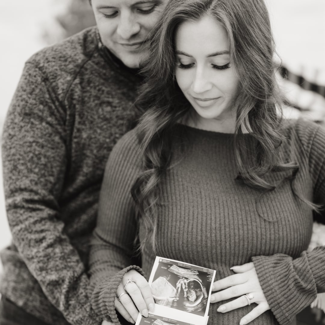 Photo shared by Jade for their Babylist baby registry.