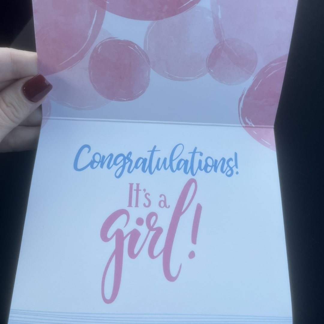 Photo shared by Cherstin for their Babylist baby registry.