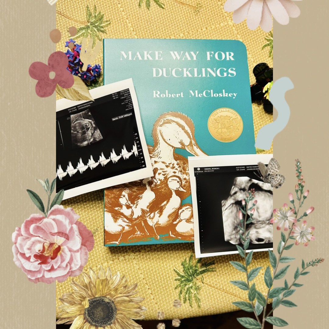 Photo shared by Jessica for their Babylist baby registry.