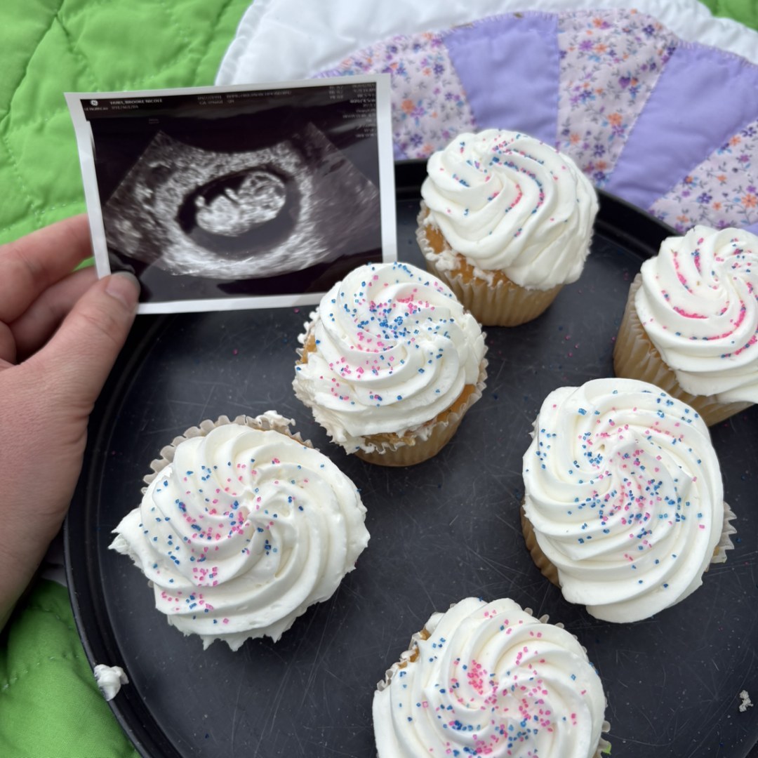 Photo shared by Brooke for their Babylist baby registry.
