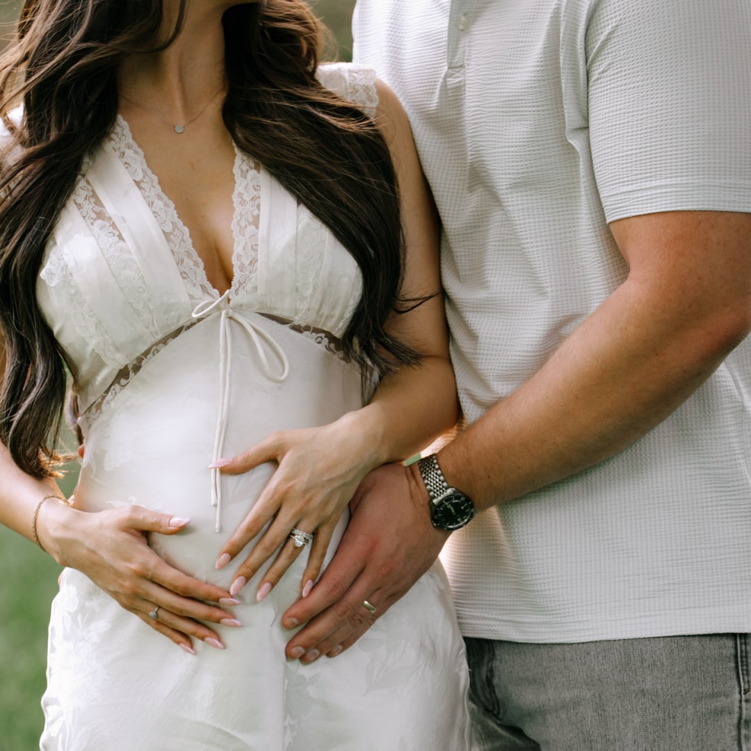 Photo shared by Emily for their Babylist baby registry.