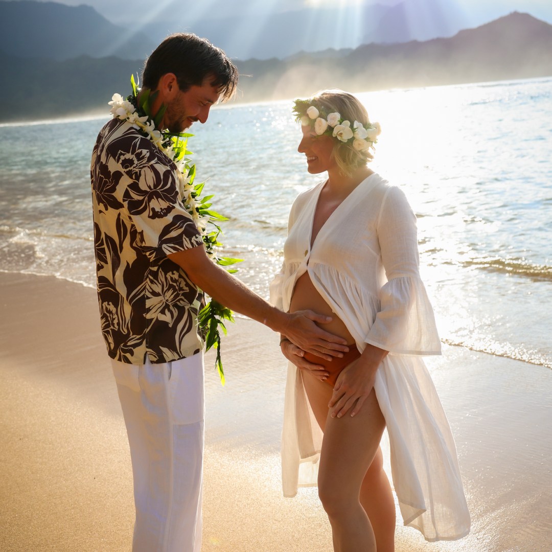 Photo shared by Kailey for their Babylist baby registry.