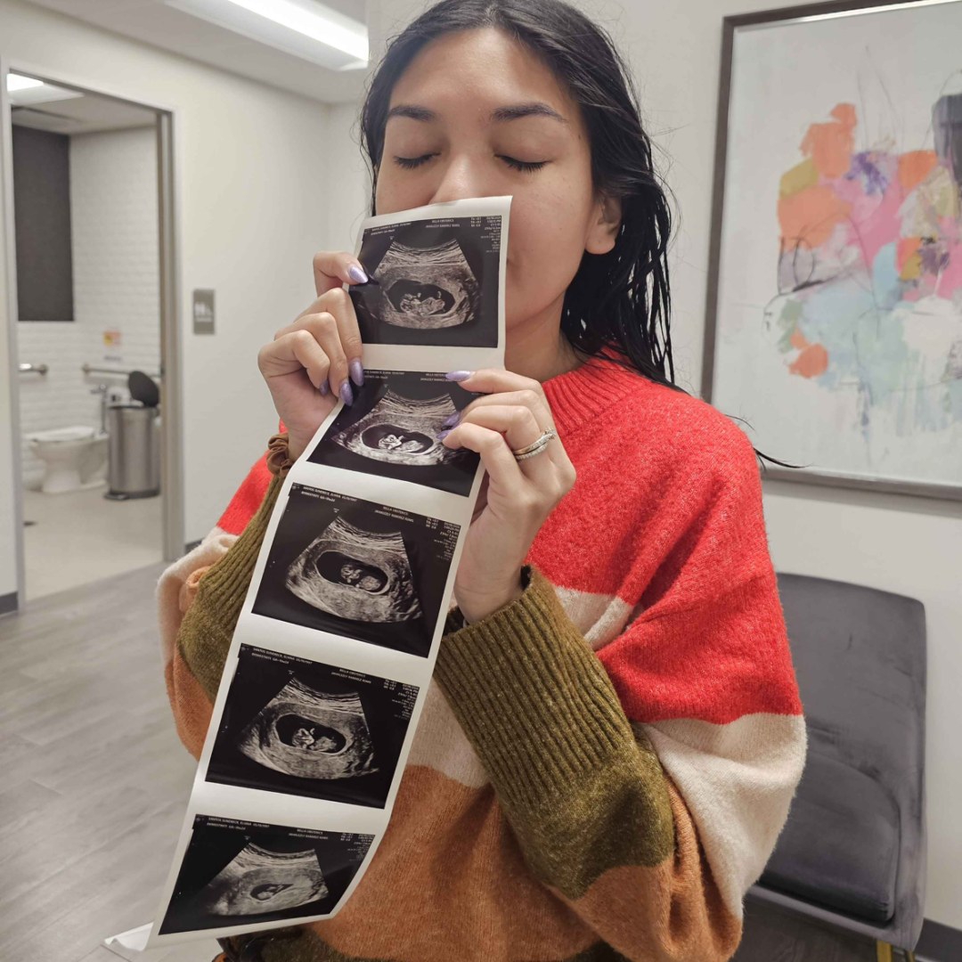 Photo shared by Eliana for their Babylist baby registry.