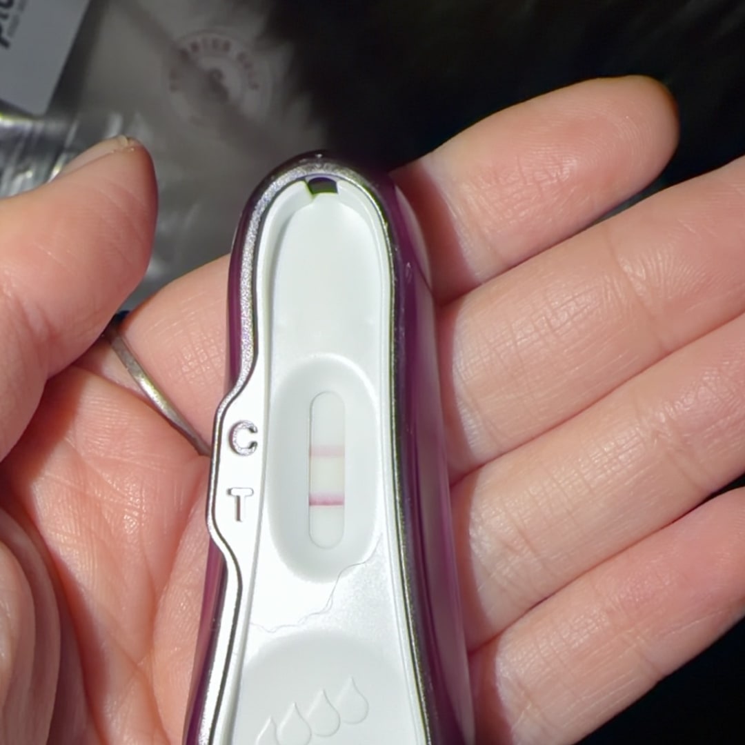 Photo shared by Alexandra for their Babylist baby registry.