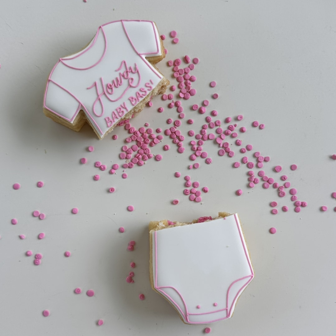 Photo shared by Abigail for their Babylist baby registry.
