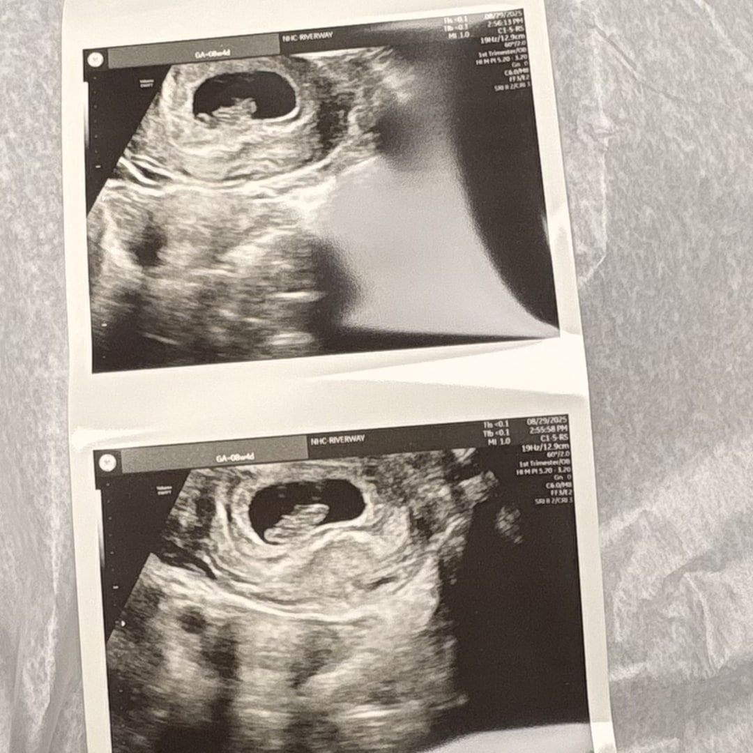 Photo shared by Rae’Chell for their Babylist baby registry.
