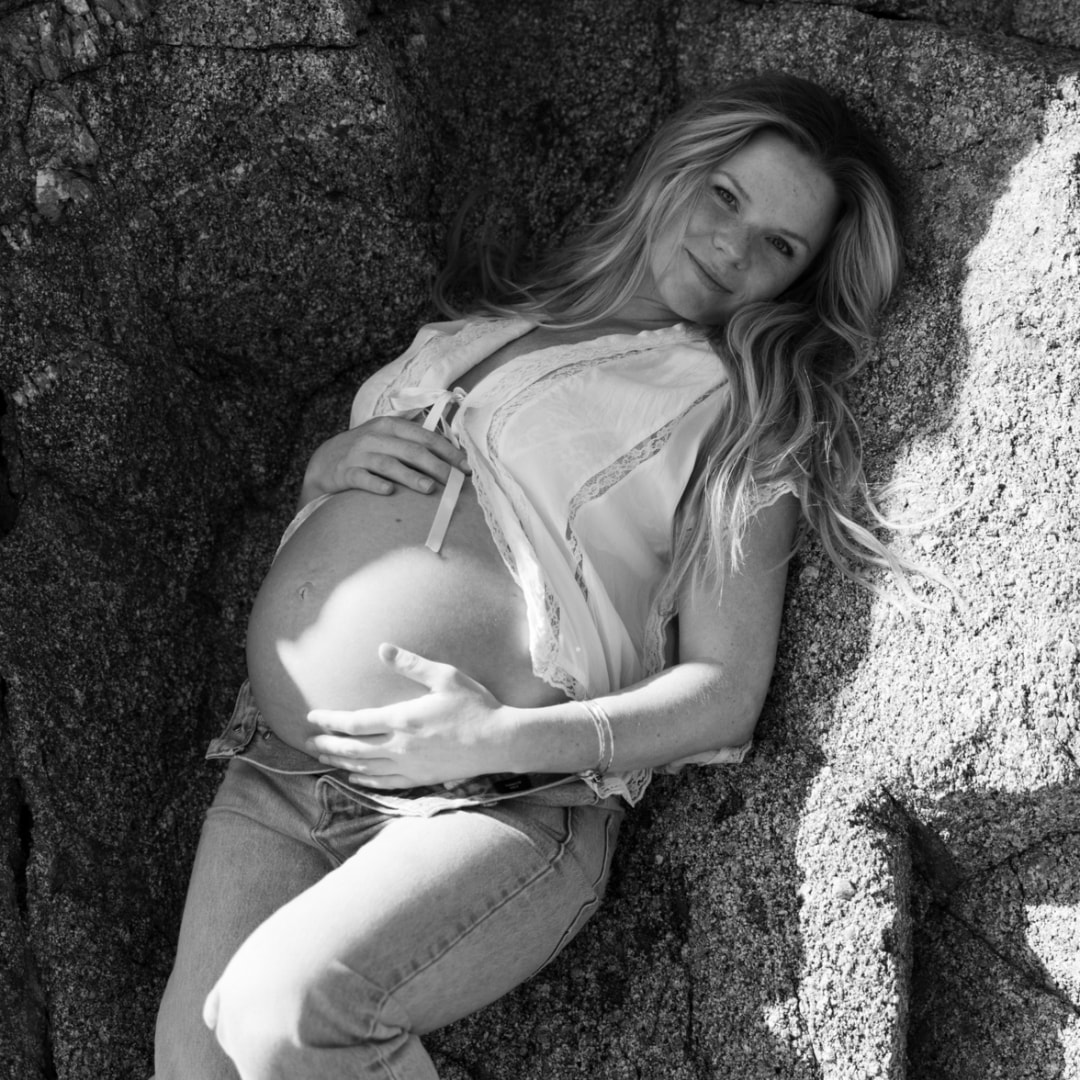 Photo shared by Sarah for their Babylist baby registry.