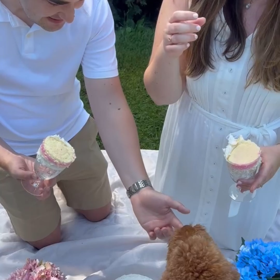 Photo shared by Katie for their Babylist baby registry.