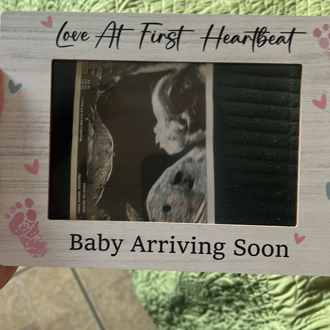Photo shared by Annette for their Babylist baby registry.