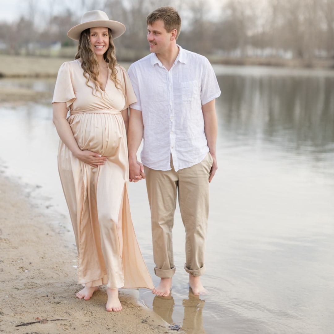 Photo shared by Willie for their Babylist baby registry.