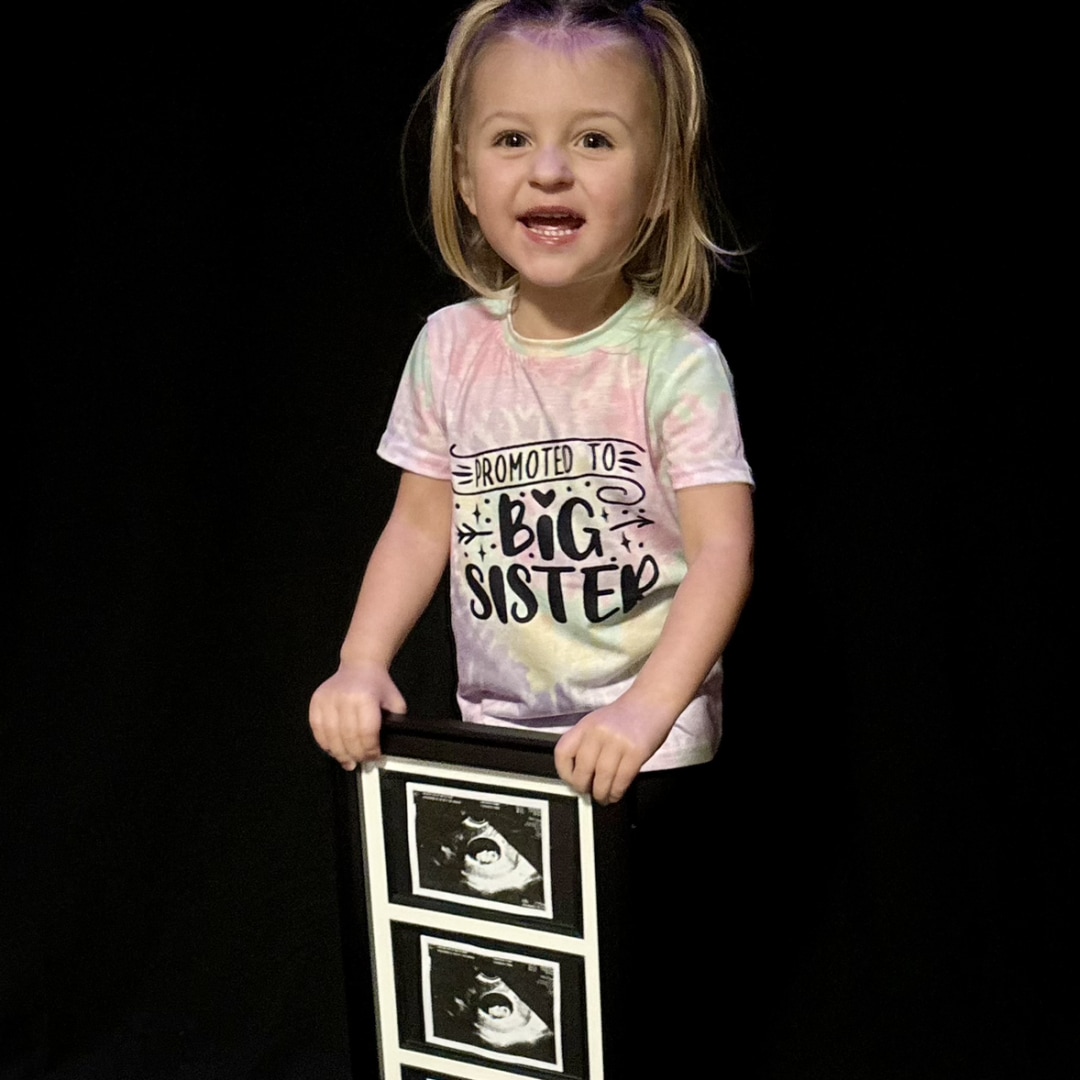 Photo shared by Alicia for their Babylist baby registry.