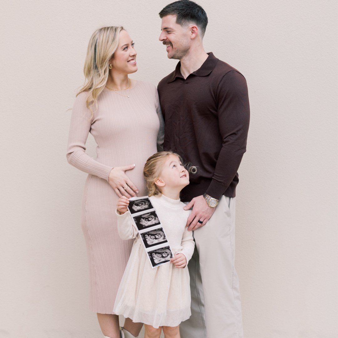 Photo shared by Sarah for their Babylist baby registry.