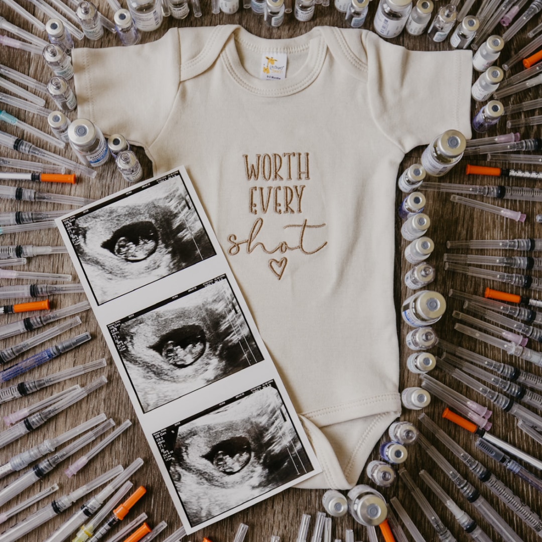 Photo shared by Emily for their Babylist baby registry.