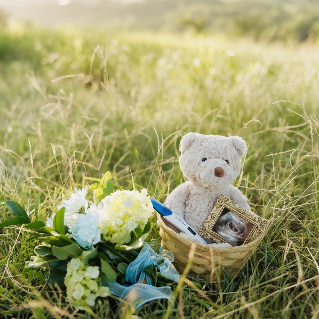 Photo shared by Faith for their Babylist baby registry.