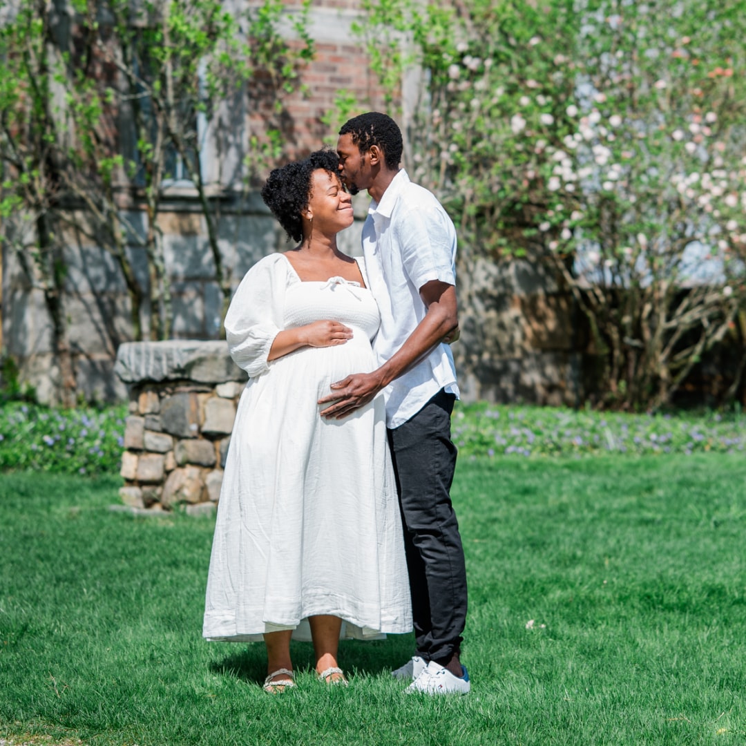Photo shared by Anya for their Babylist baby registry.