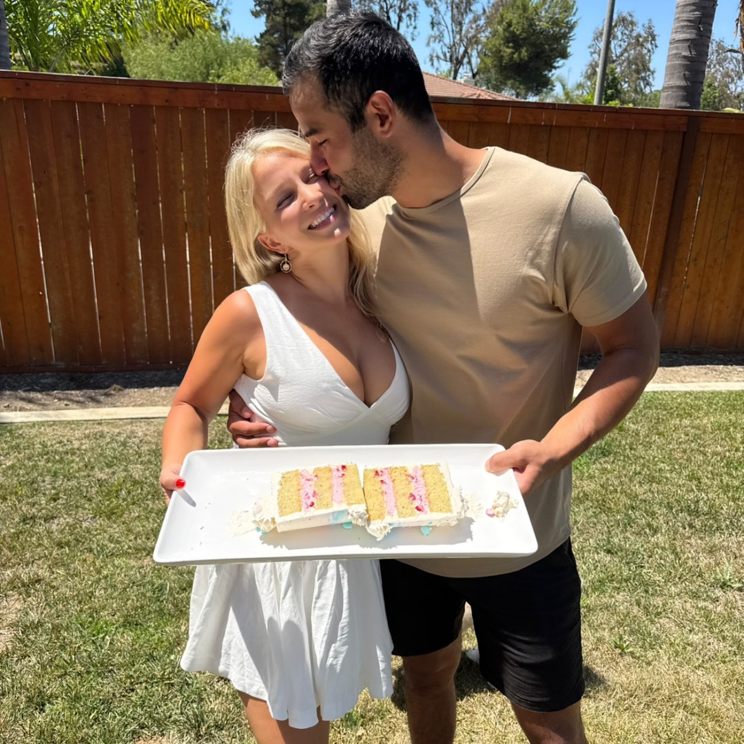 Photo shared by Lex for their Babylist baby registry.