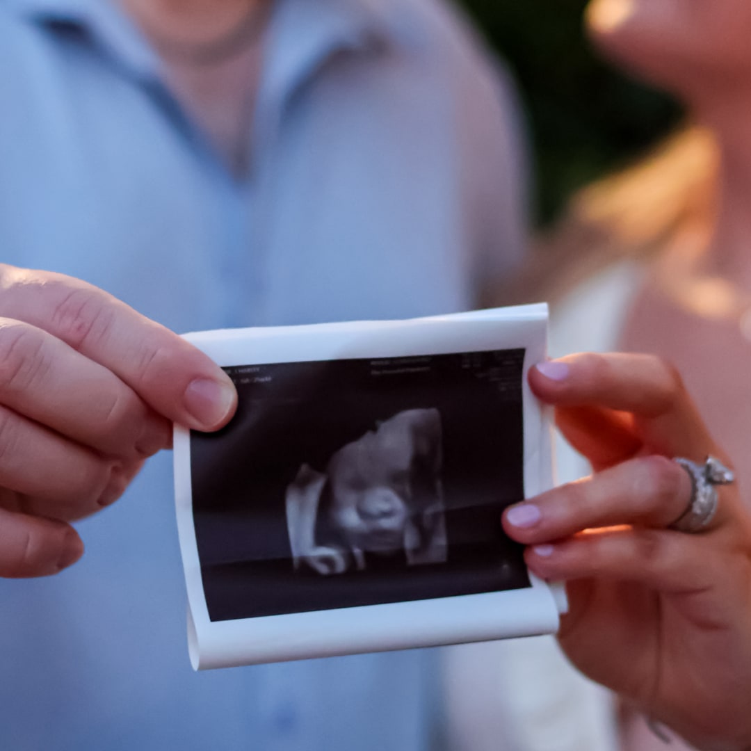 Photo shared by Charity for their Babylist baby registry.