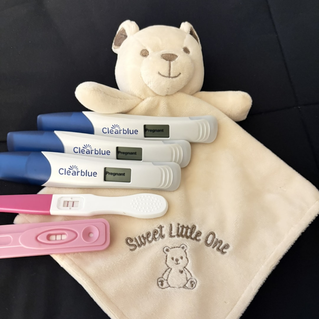 Photo shared by Mariana for their Babylist baby registry.