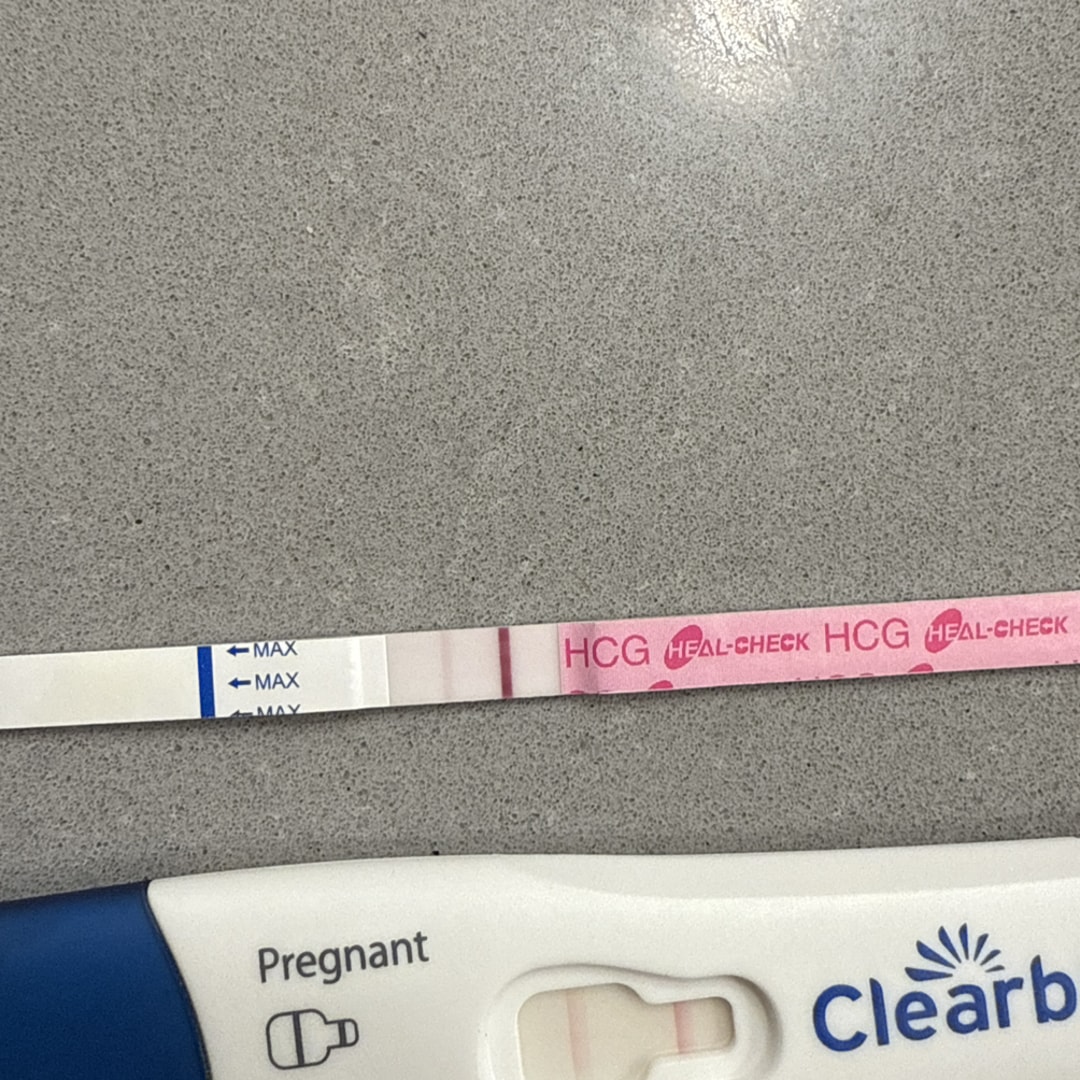 Photo shared by Summer for their Babylist baby registry.