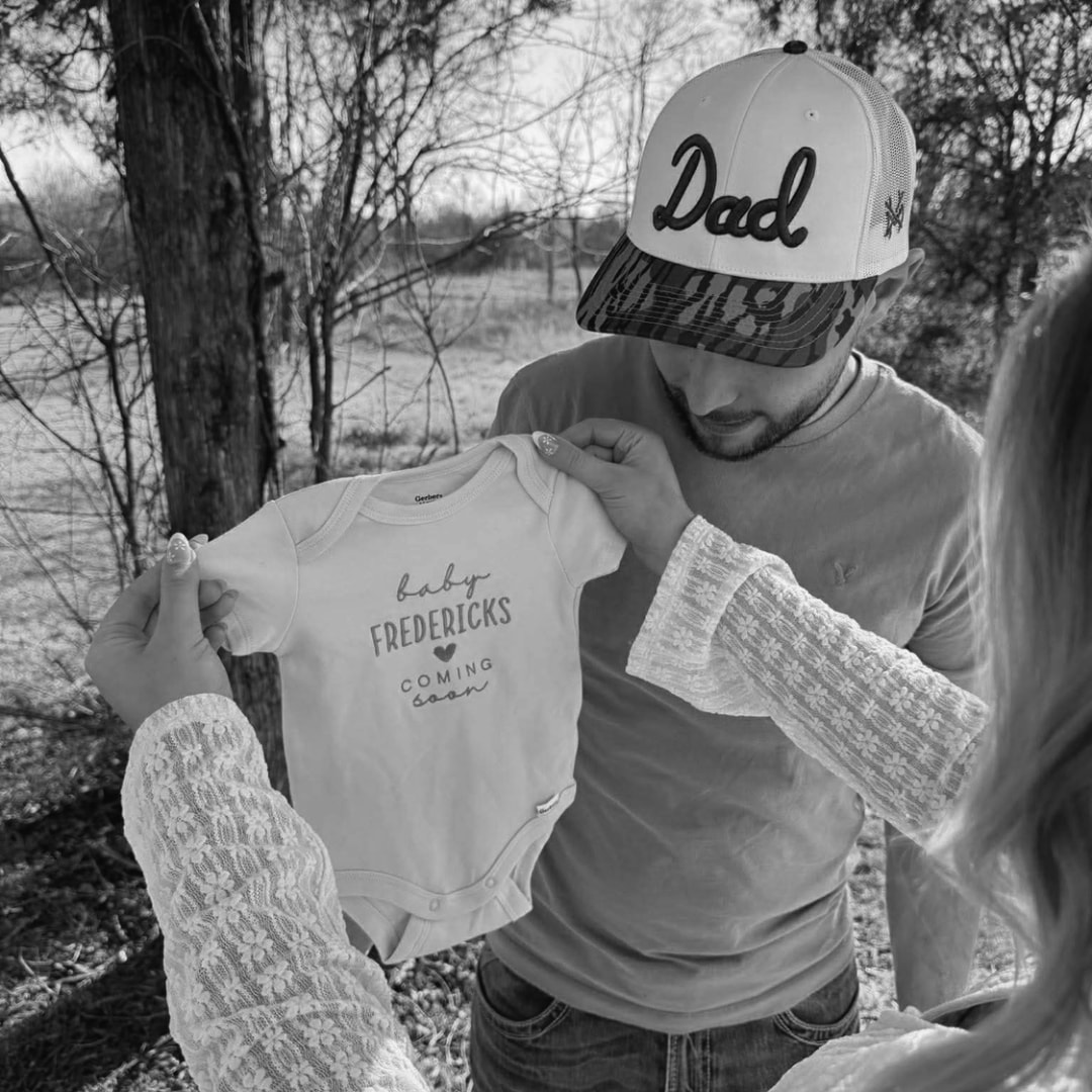 Photo shared by Mary for their Babylist baby registry.