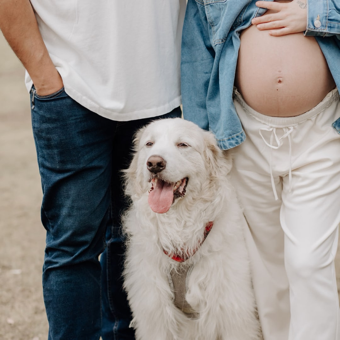 Photo shared by Claire for their Babylist baby registry.